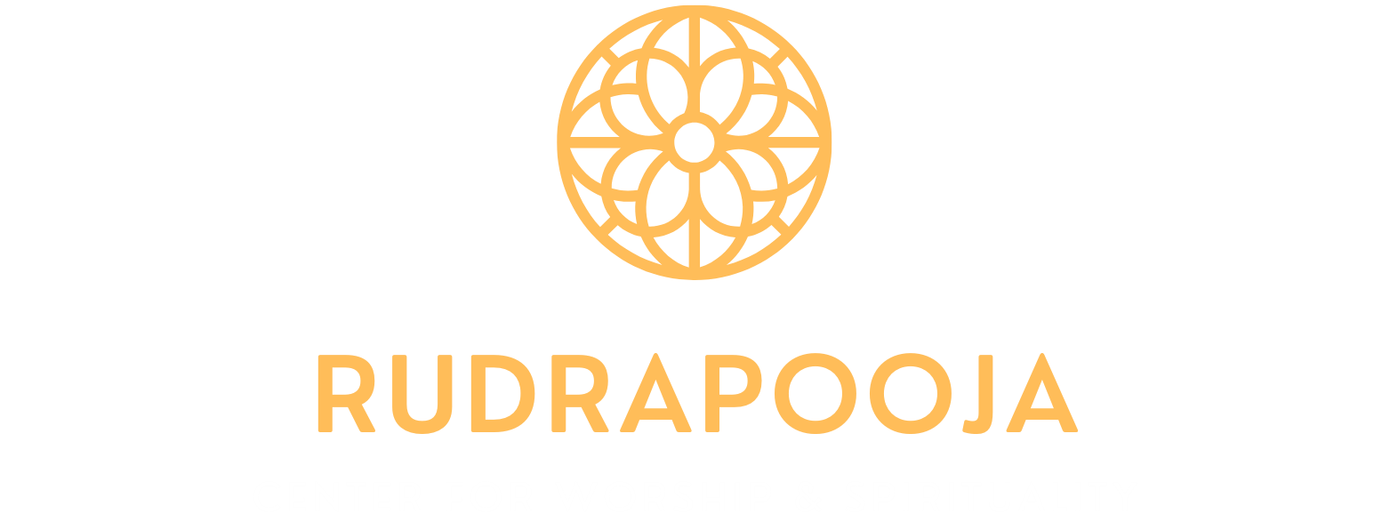 Rudrapooja